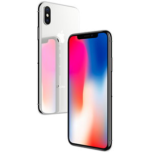 Ремонт iPhone 10 в Химках