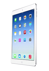 Ремонт iPad в Химках