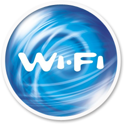 Настройка сети WI-FI на ноутбуке в Химках