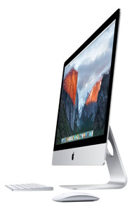 Ремонт iMac (Аймак) в Химках Ремонт iMac (Аймак) в Химках