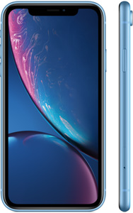 Ремонт iPhone XR