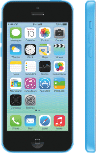 Ремонт iPhone 5c Ремонт iPhone 5c