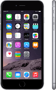 Ремонт iPhone 6S Plus Ремонт iPhone 6S Plus