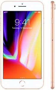 iPhone 8