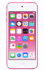 Ремонт iPod (Айпод) в Химках Ремонт iPod (Айпод) в Химках