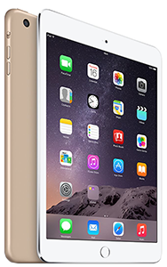 Ремонт iPad Ремонт iPad