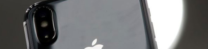 Клон iPhone X