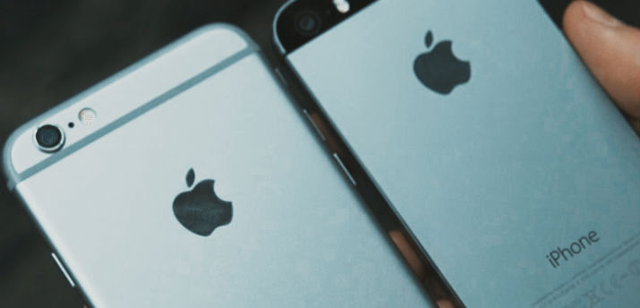 Apple iPhone