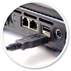 Замена и ремонт USB-разъёма в Химках