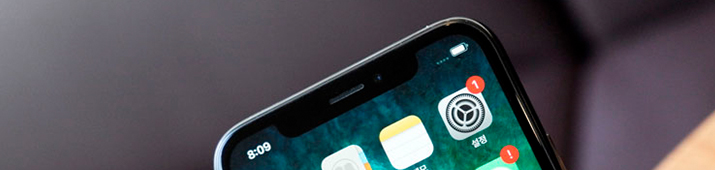 Продажа iPhone X в Чёрную пятницу: удалась ли?