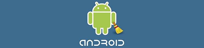 Android очистка
